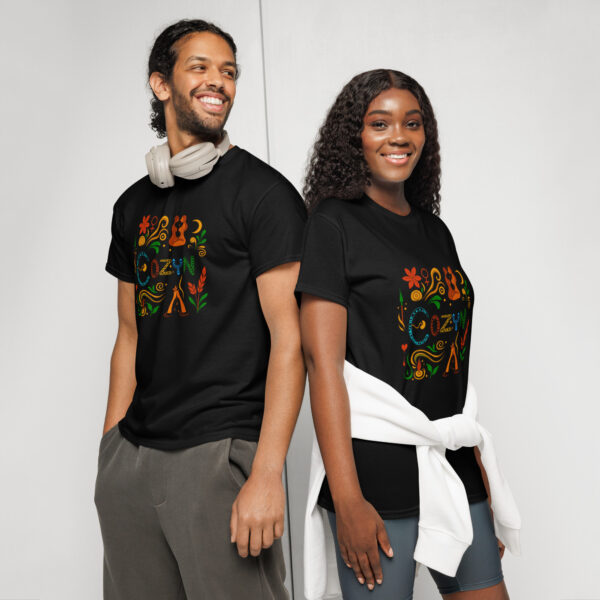 Afrodisiac