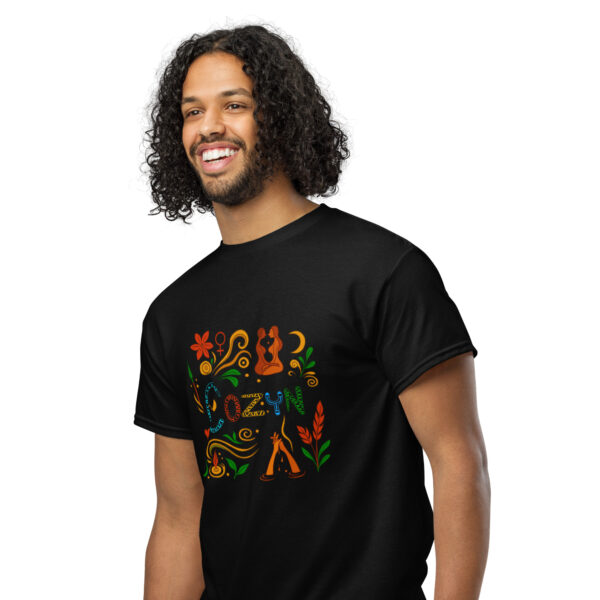 Afrodisiac
