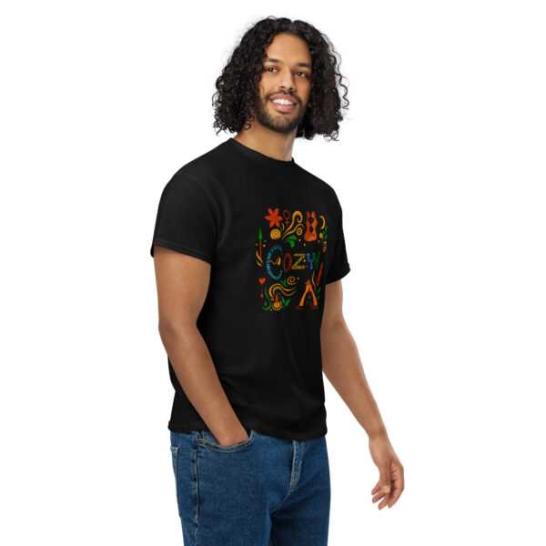 Afrodisiac