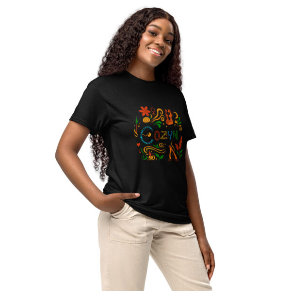 Afrodisiac